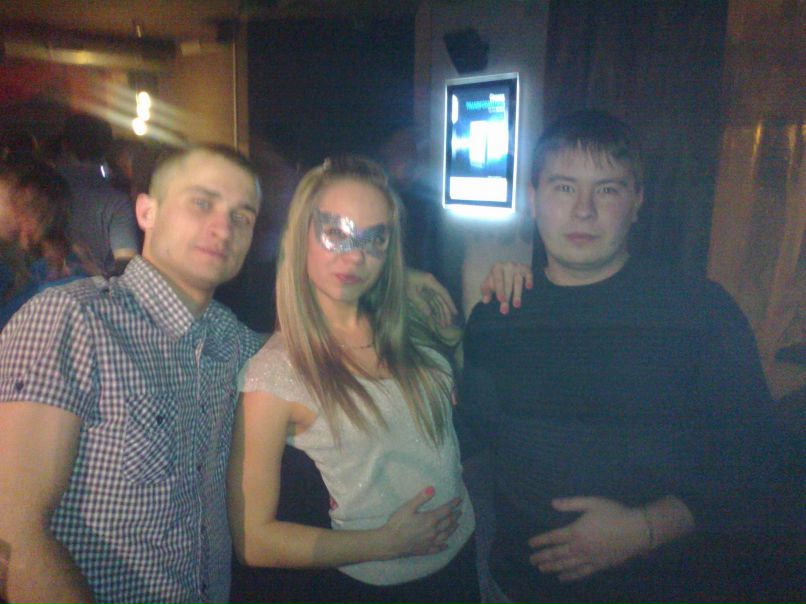 Евгений Бородин | Ижевск