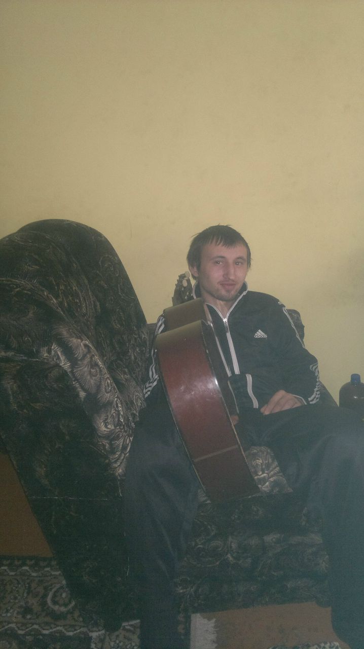 Иван Терёхин | Новосибирск