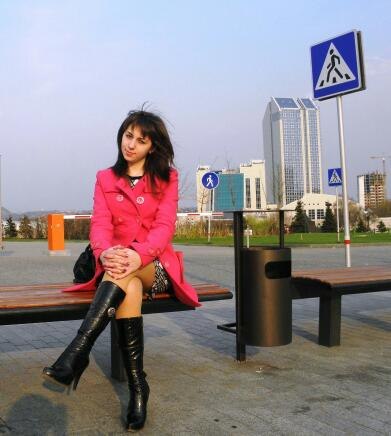 Татьяна Анатольевна | Москва