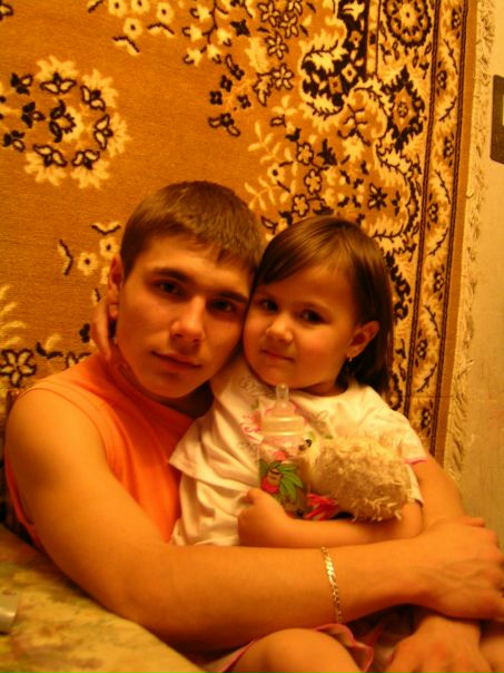 №63, Діма Брагар, 34 года №63, Діма Брагар, 34 года