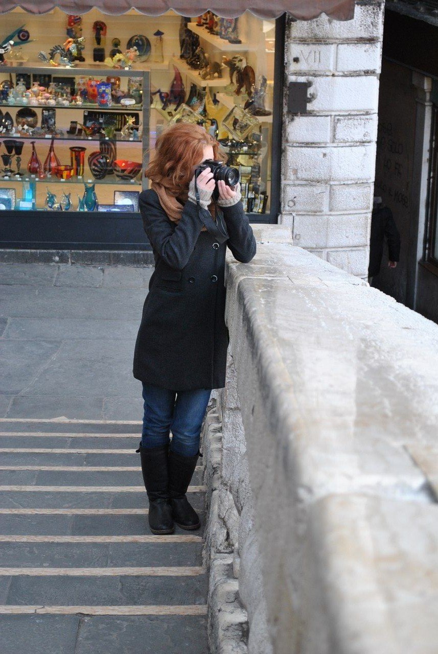 Мария Киселёва Сергеевна | La Seyne-sur-Mer