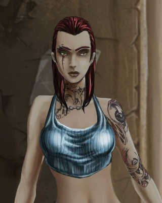 Аида Зинь | Санкт-Петербург