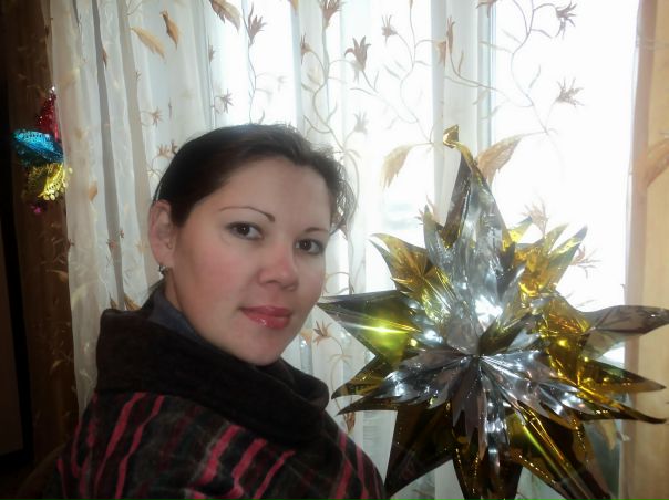 №60, Лиана Ахметова, 44 года, Ишимбай №60, Лиана Ахметова, 44 года, Ишимбай