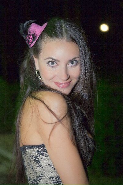 №71, Олеся Соловова, Белгород №71, Олеся Соловова, Белгород