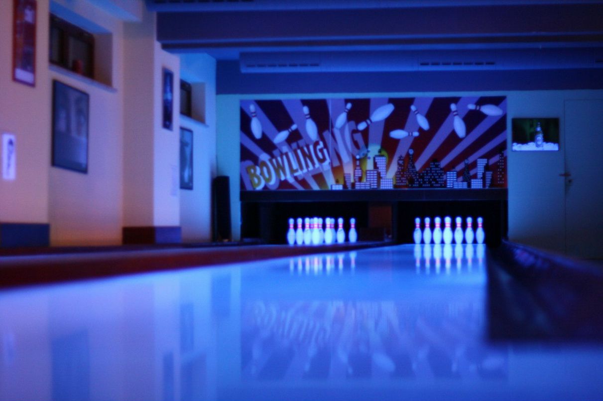 Александр Калембет ZAeC | Киев