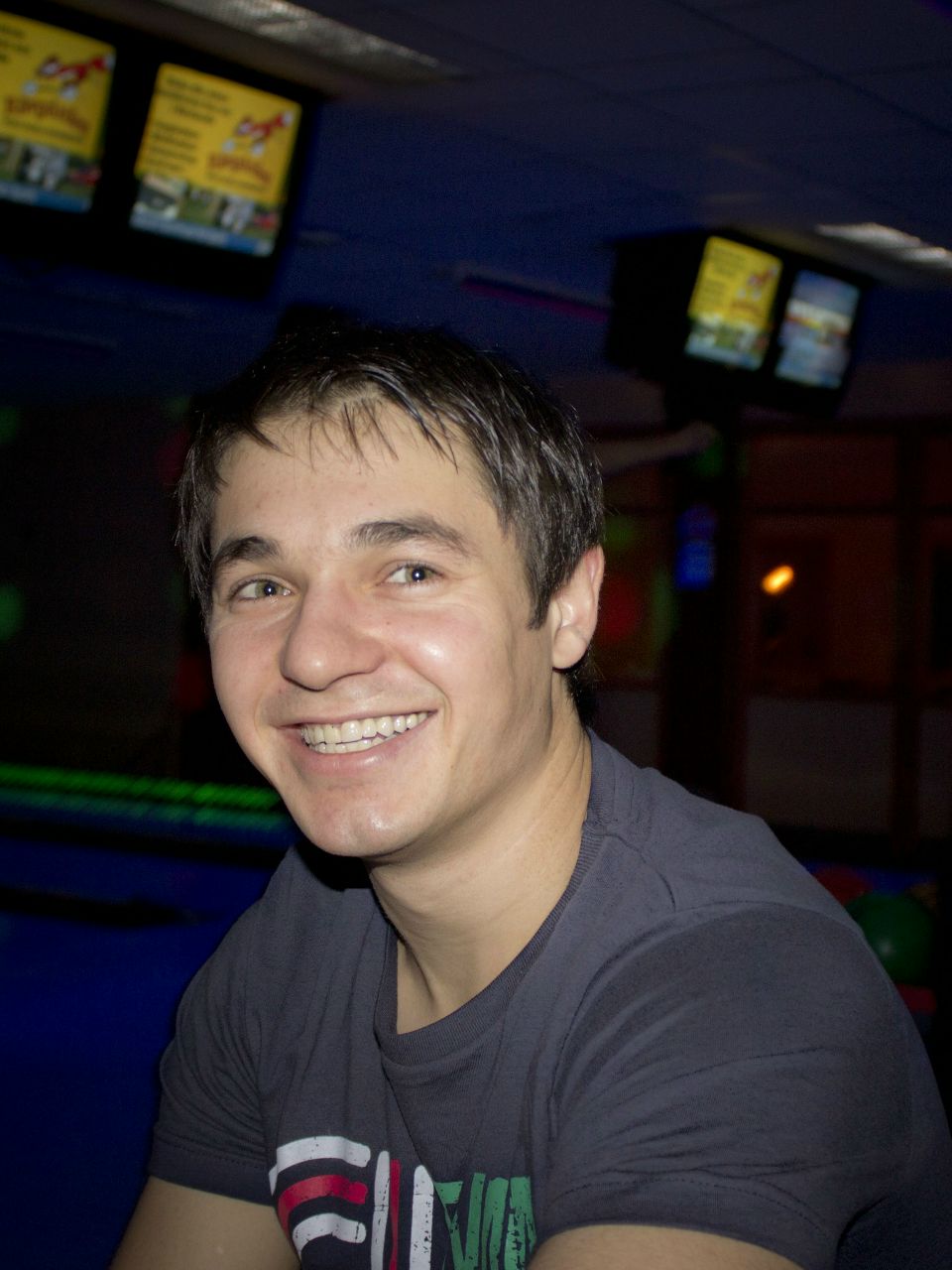 Владимир Тормоз | Stockholm