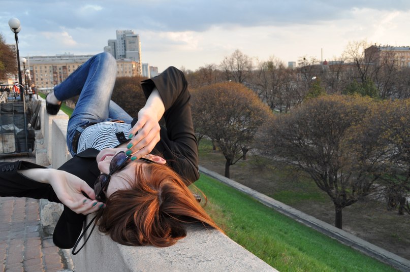 Александра Садовская | Николаев