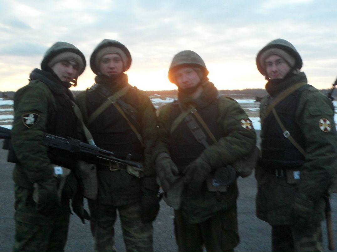 Дмитрий Неманов | Новодвинск