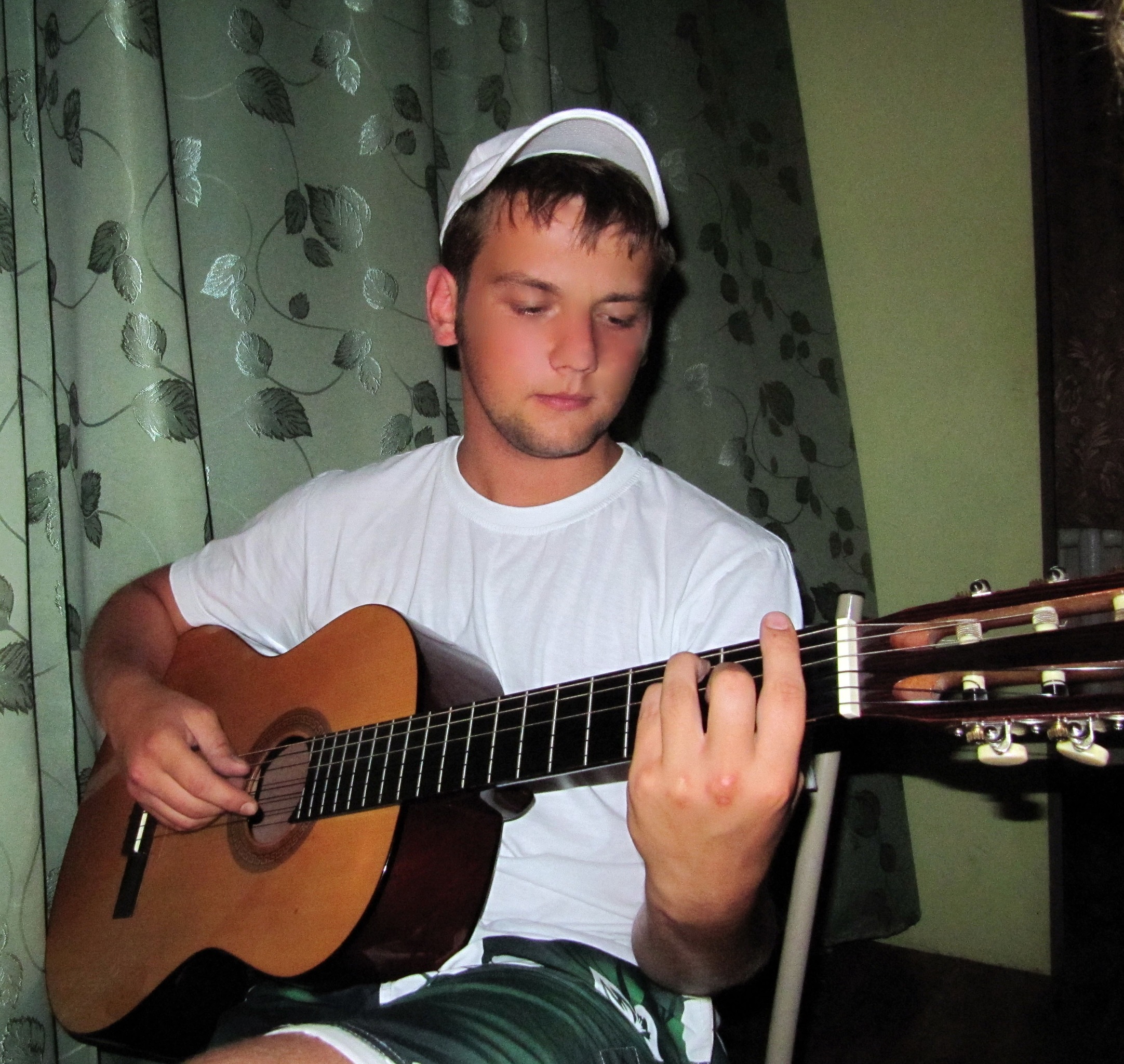 Фото профиля