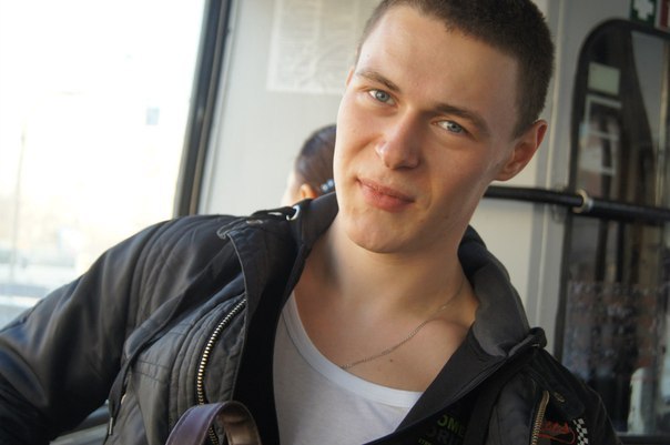 Сергей Галанцев | Санкт-Петербург