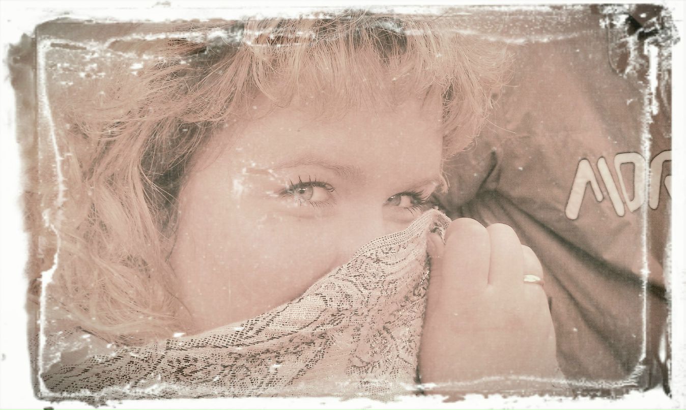 Натали Зинченко | Сумы