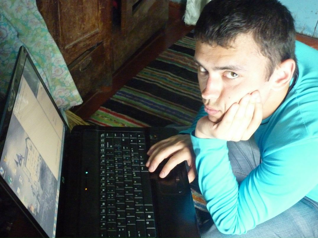 Владимир Гуж | Минск