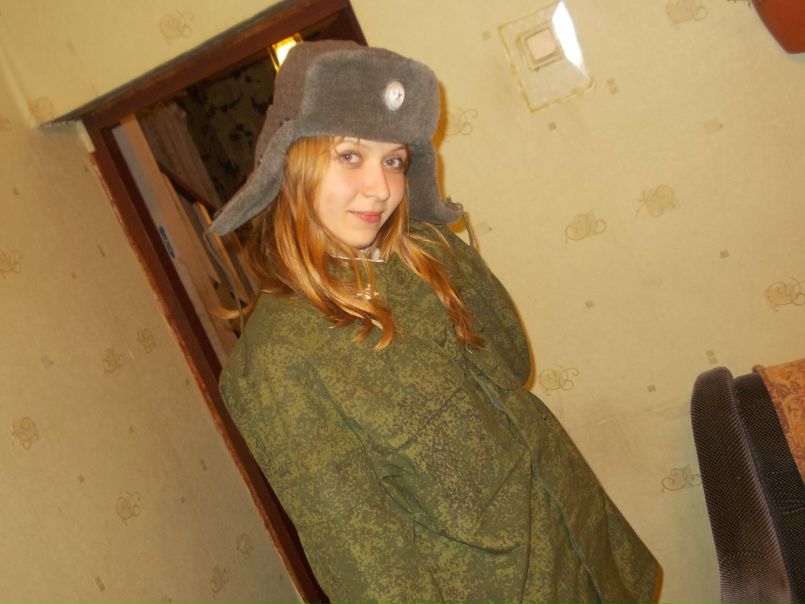 №183, Екатерина Долгова, 34 года, Тольятти №183, Екатерина Долгова, 34 года, Тольятти