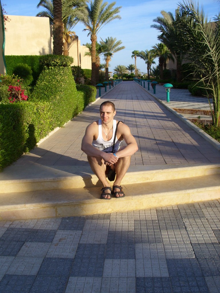 Шурик Каштенков | Людиново