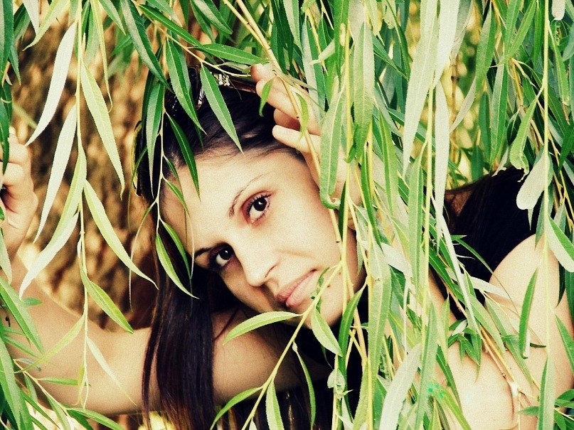 Ольга Ходоровская | 