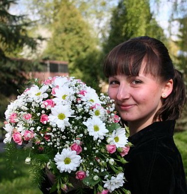 Анна Вигнанчук | Луцк