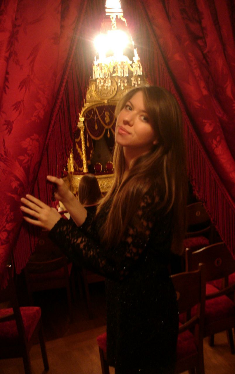 Татьяна Качалина | Москва