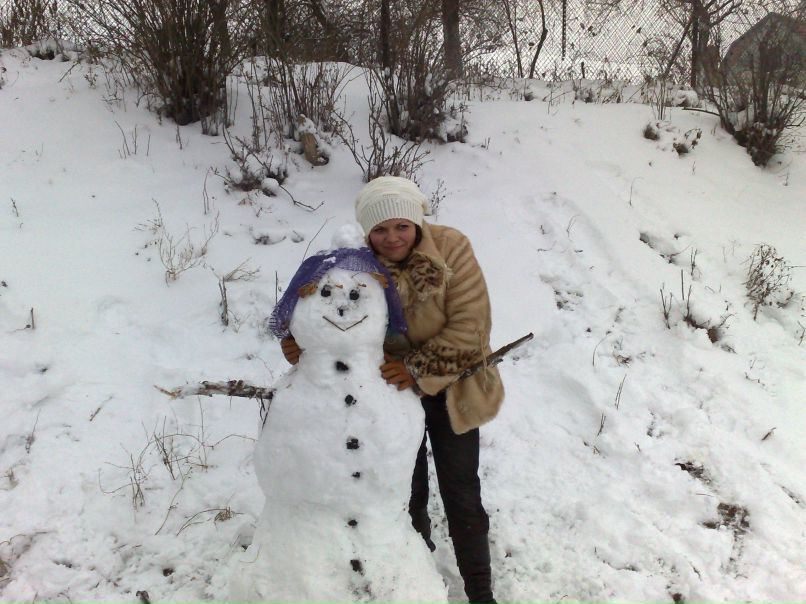 Альонка Альонкина | Луцк