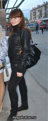 №26, Мария Кулебяшкина, 35 лет, Самара №26, Мария Кулебяшкина, 35 лет, Самара