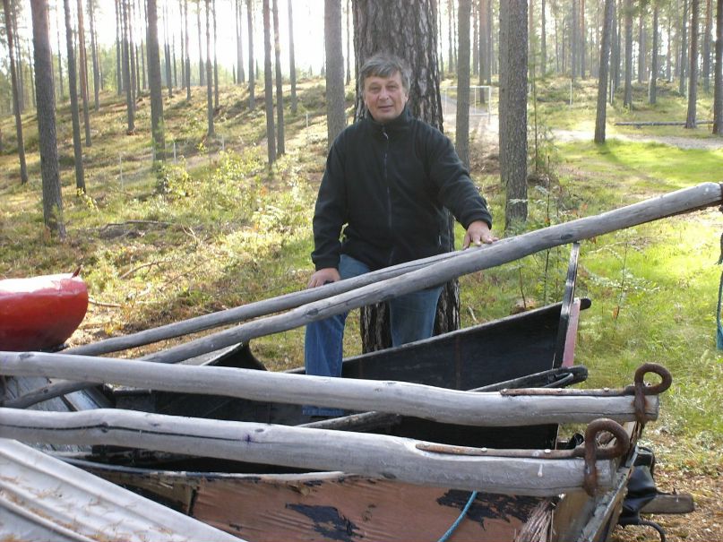 Александр Щербаков | Петрозаводск