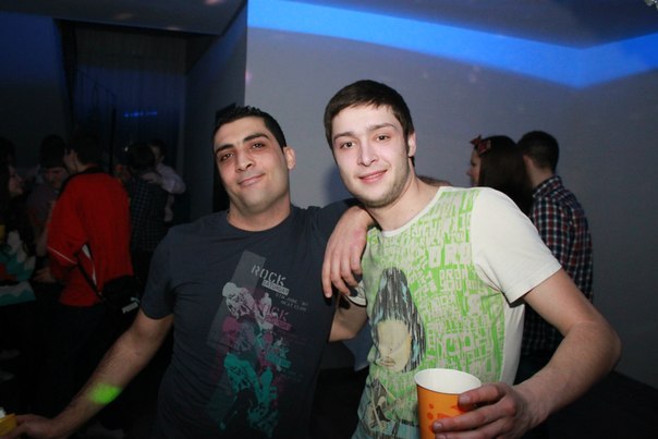 Gasan Boss | Киев