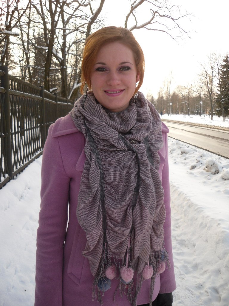 Маринка Багновец | 