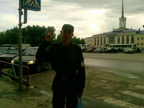 №51, Сергей Старков, 34 года, Ереван №51, Сергей Старков, 34 года, Ереван