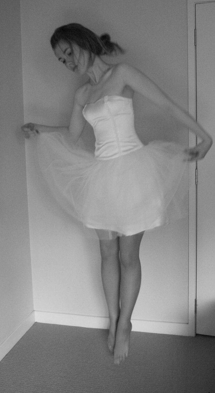 Veeka Nazarova | Melbourne