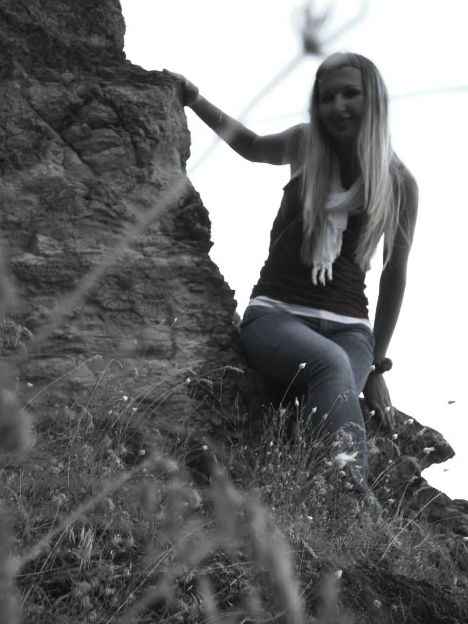 Aliona Romaniuk | Barcelona