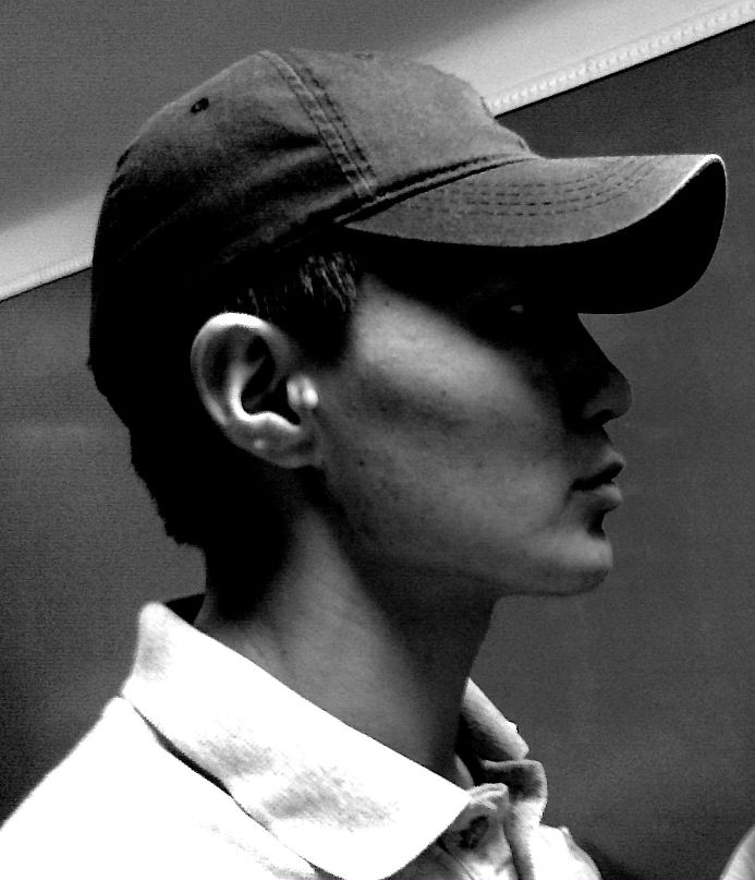 Борис Эрдынеев Викторович | Хабаровск