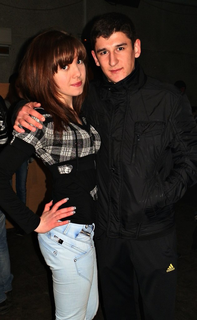 Миша Панченко | Донецк