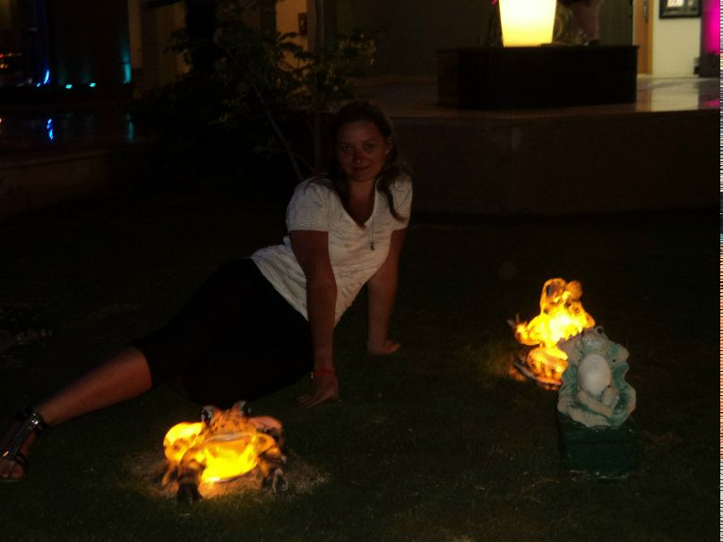 Лена Ленивихина | Ярославль