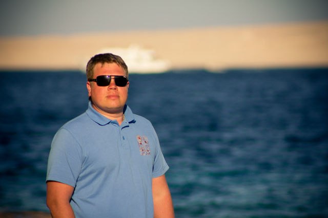 Григорий Кирьянов | Пермь