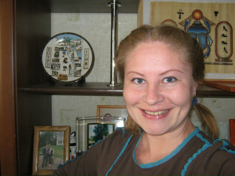 №1, Алла Жуланова, Пермь №1, Алла Жуланова, Пермь