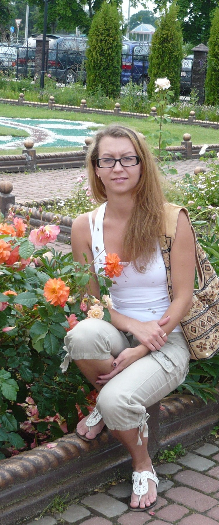 Наська Андреева | Могилёв