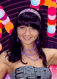 №17, Светлана Кулинич №17, Светлана Кулинич