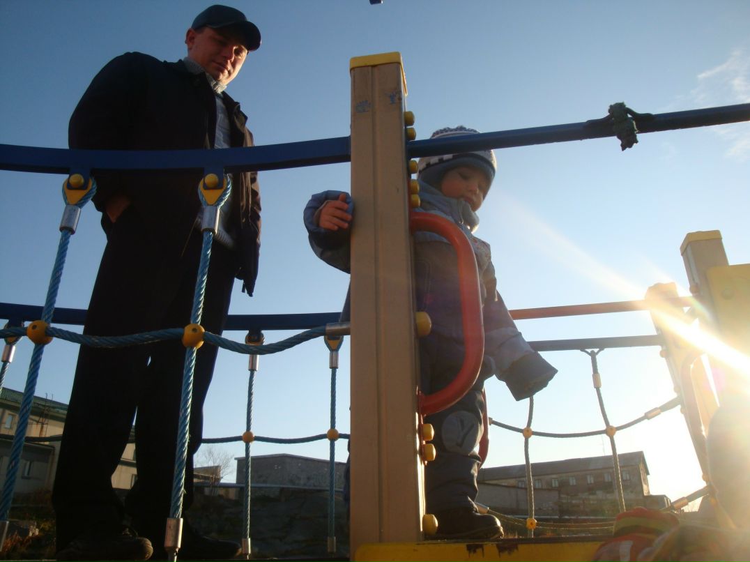 Сергей Киршин | Мурманск