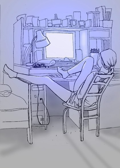 Алсу Мурашкина | Барнаул