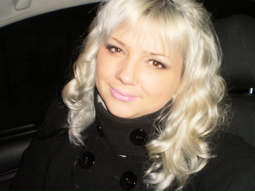 Ирина Сурменок | Санкт-Петербург