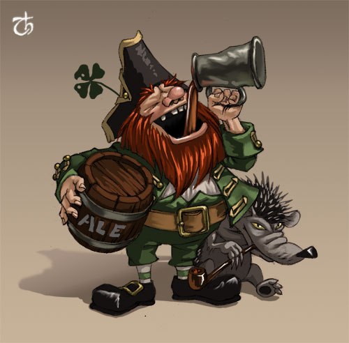 Сашка Укропчiк | Liberta