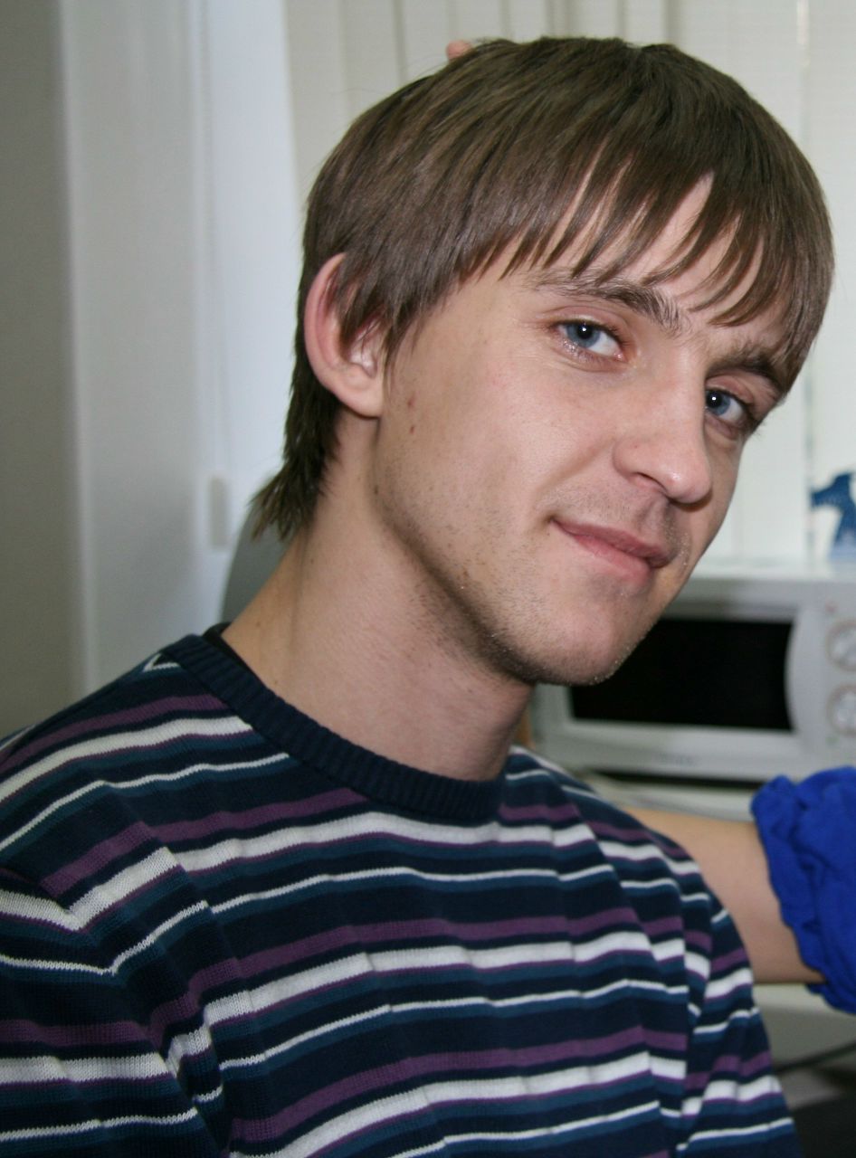 Станислав Хвостов felix | Ростов-на-Дону