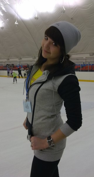 №65, Анютка Гурылева, 30 лет, Ярославль №65, Анютка Гурылева, 30 лет, Ярославль