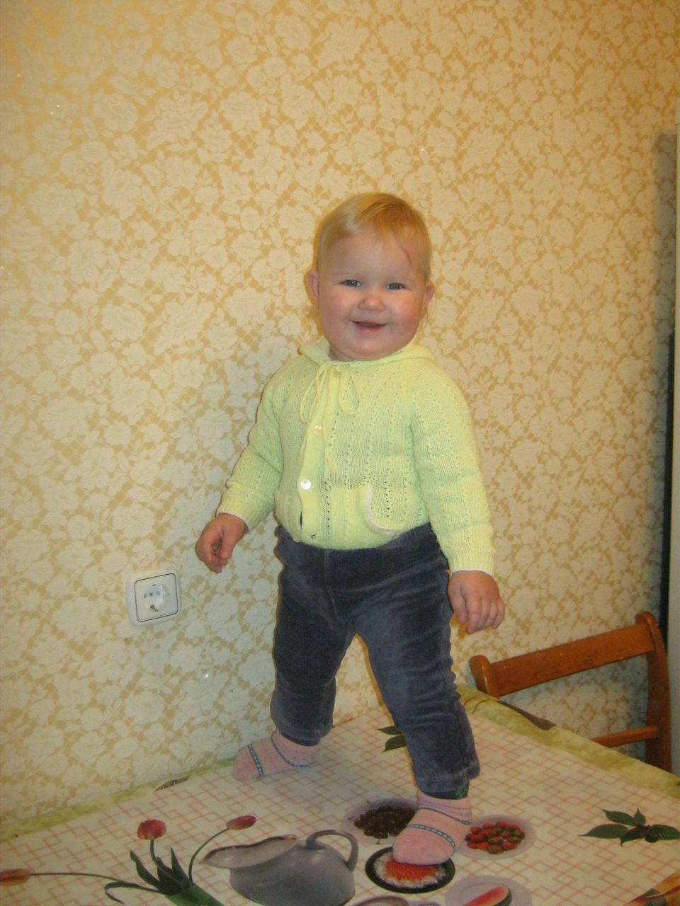 Катенька Артюх | Лида