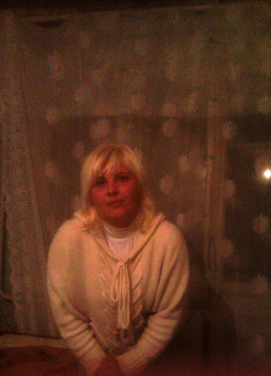 Елена Бурдукова | Няндома