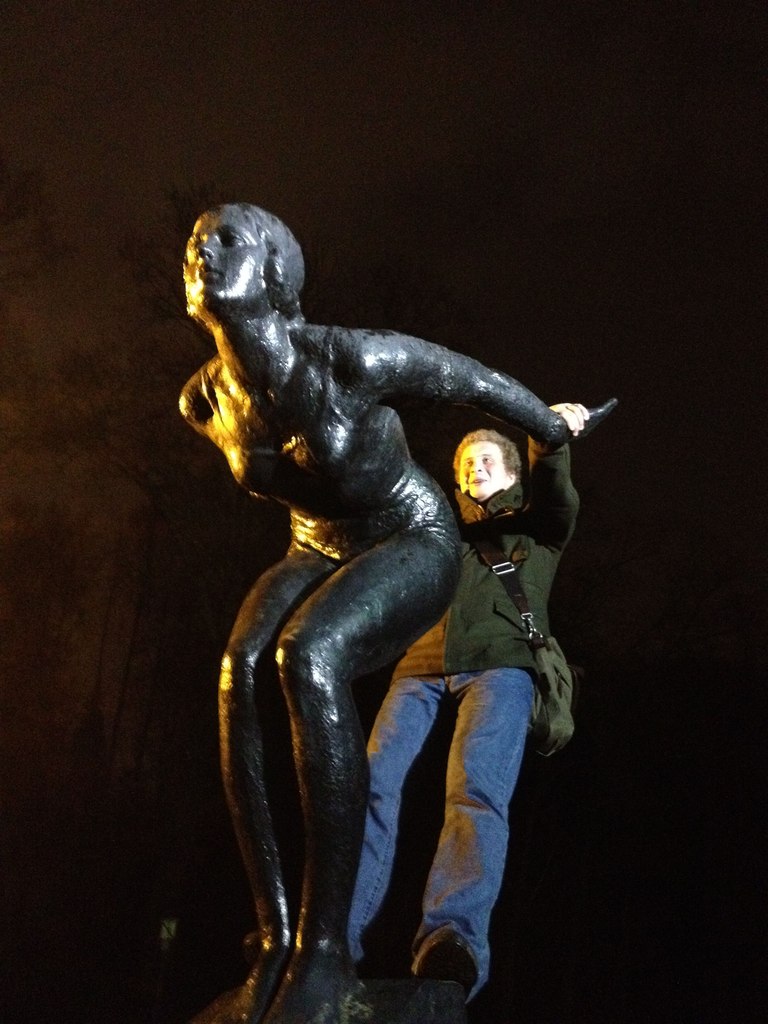 Александр Сергеевич | Москва