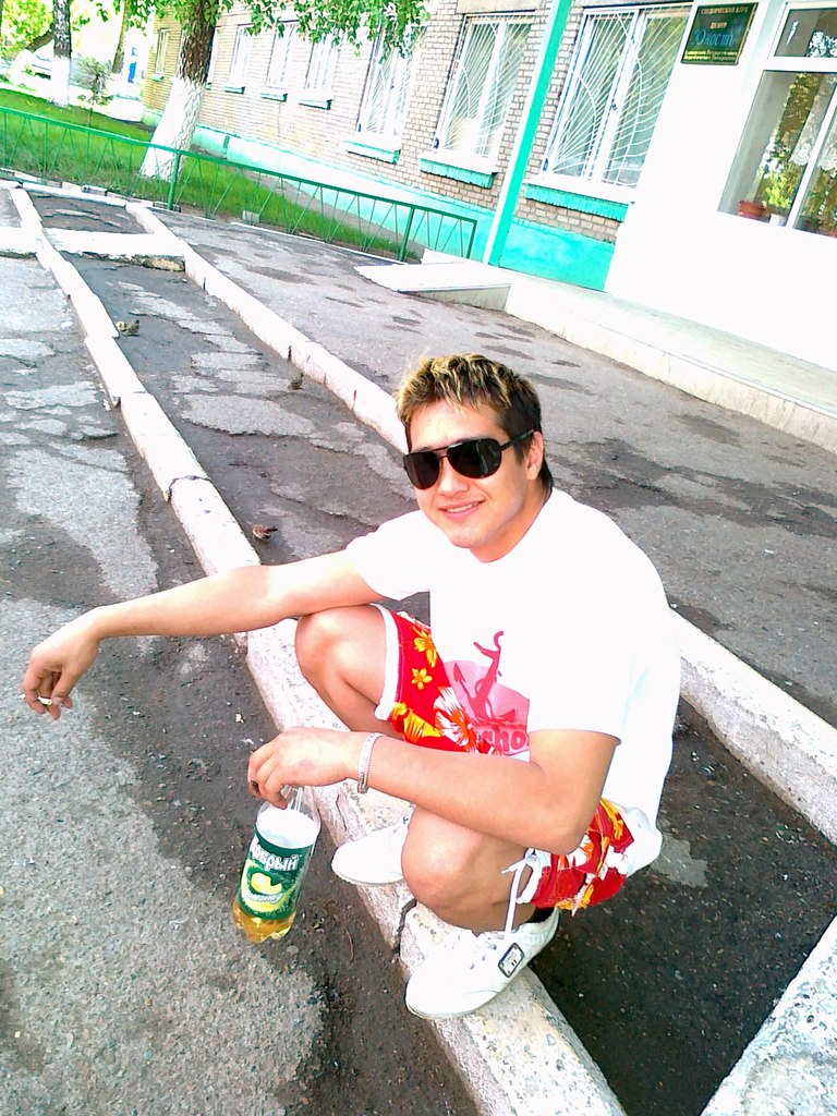 Амур Зайнуллин | 