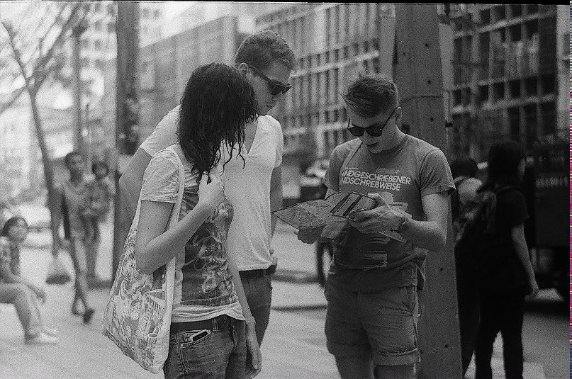 Саша Израилов | Москва