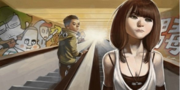 Катерина Зайцева | Москва