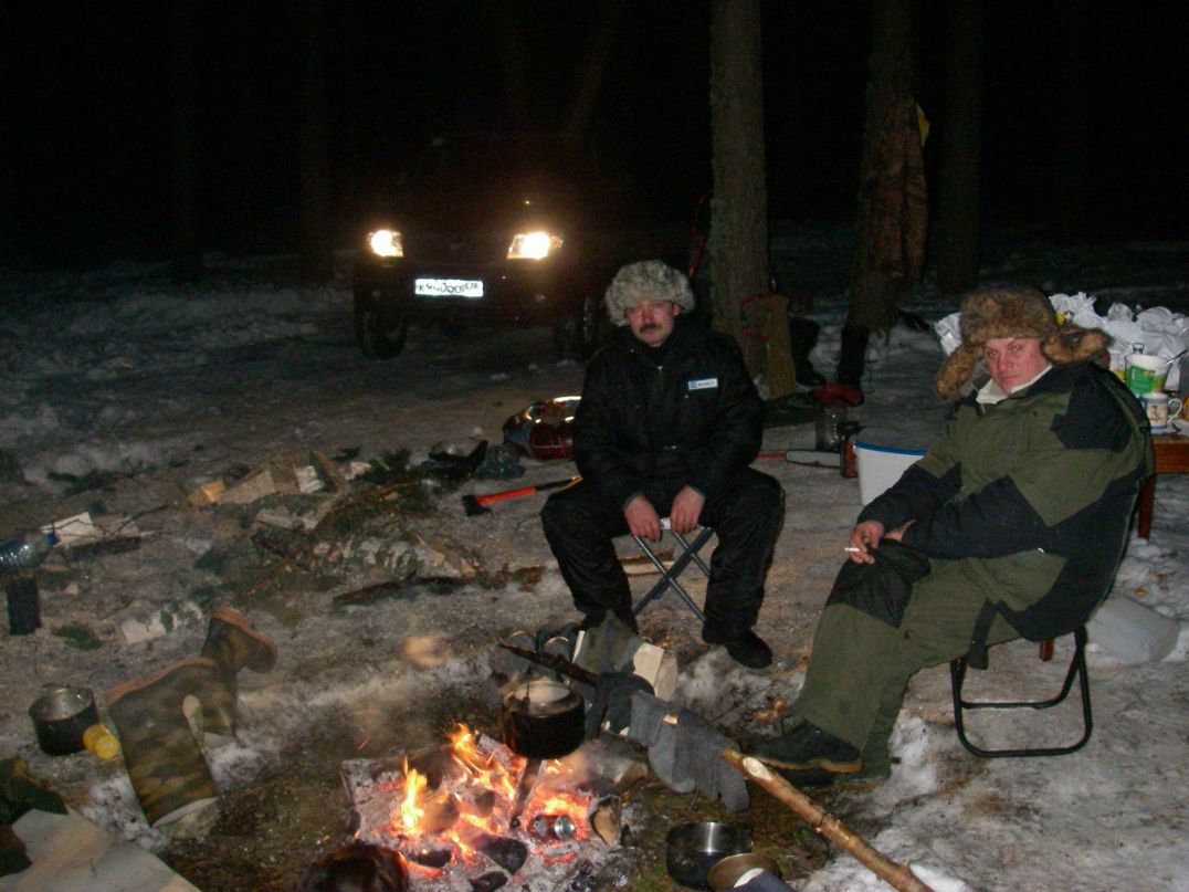 Андрей Иссидоров | Санкт-Петербург