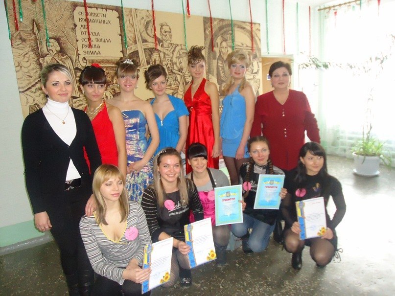 Анна Овчаренко ❤ | Токмак